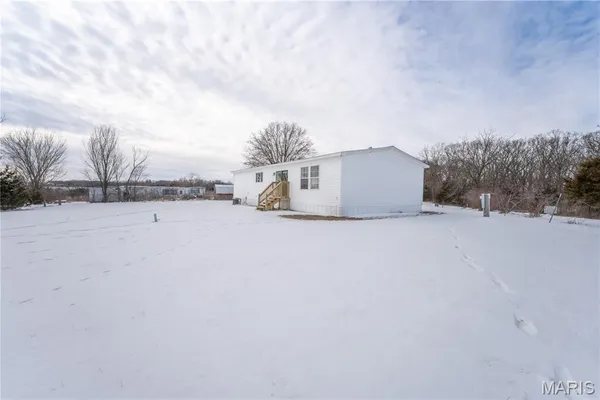 $205,000 | 464 County Road Y, Harrisburg, MO 65256