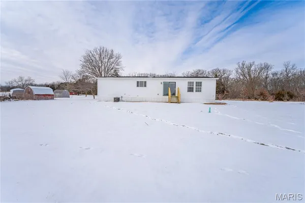 $205,000 | 464 County Road Y, Harrisburg, MO 65256