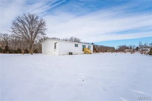 $205,000 | 464 County Road Y, Harrisburg, MO 65256