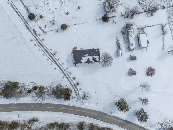 $205,000 | 464 County Road Y, Harrisburg, MO 65256