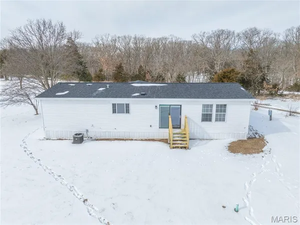$205,000 | 464 County Road Y, Harrisburg, MO 65256