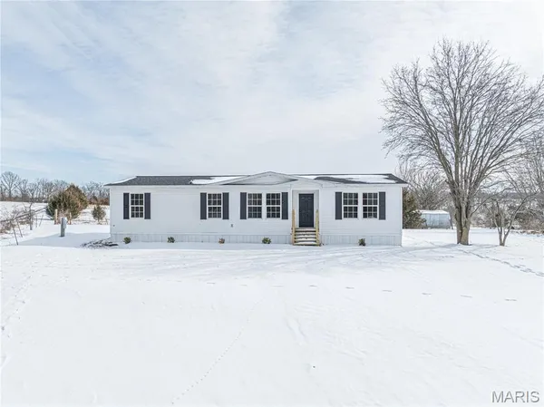 $205,000 | 464 County Road Y, Harrisburg, MO 65256