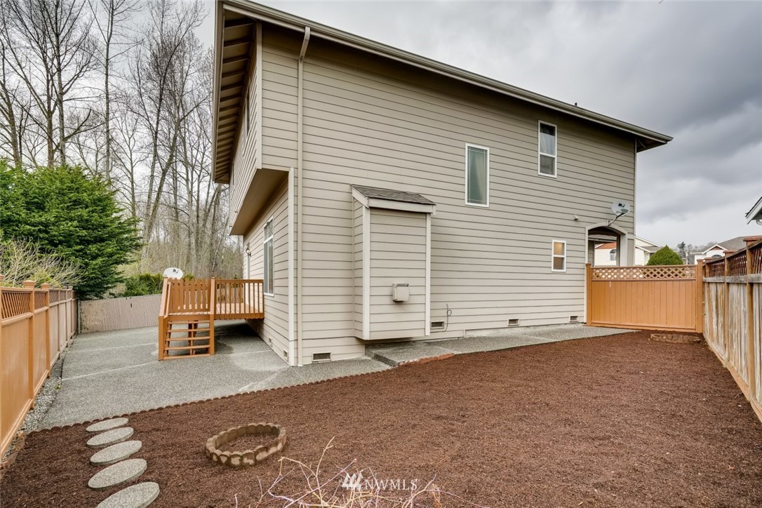 1406 237th Place Southwest Bothell, WA 98021 - Photo 22 of 23