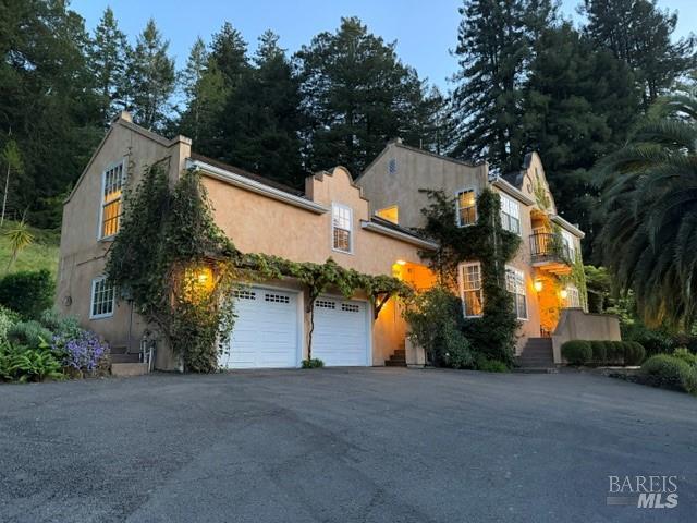 16875 Coleman Valley Road Occidental, CA 95465 - Photo 2 of 78