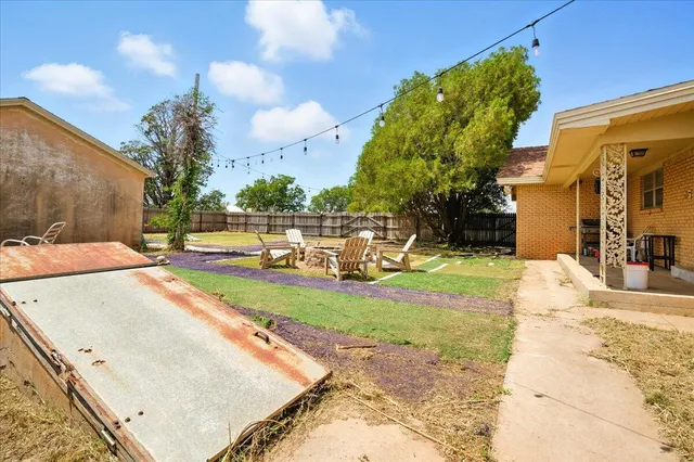 $260,000 | 1960 Highway 84, Littlefield, TX 79339