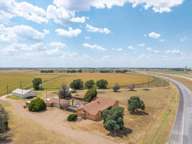 $260,000 | 1960 Highway 84, Littlefield, TX 79339