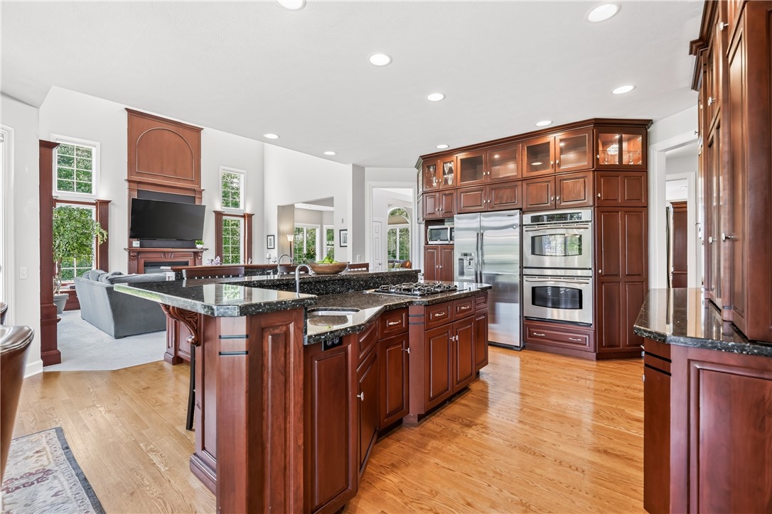 59 Cobble Creek Road Victor, NY 14564 - Photo 15 of 50