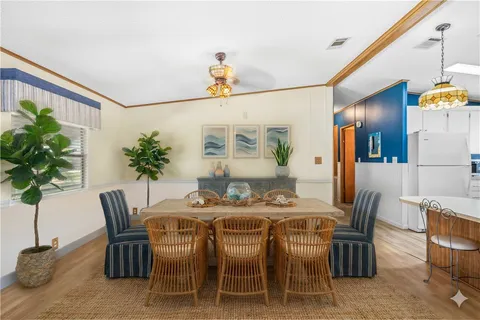 $190,000 | 7635 Blackhawk Road, Micco, FL 32976