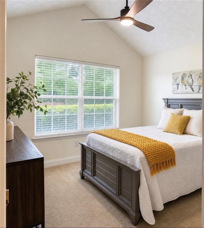 3416 Old Due West Road Northwest, Unit 15 Marietta, GA 30064 - Photo 9 of 20