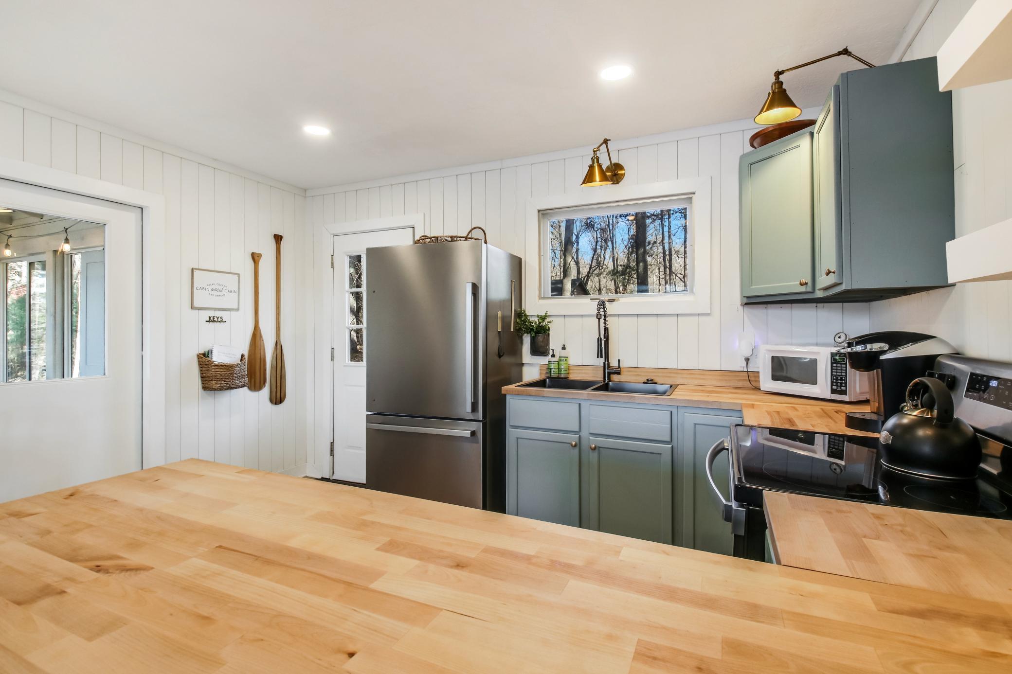5981 Pike Lake Road Webster, WI 54893 - Photo 12 of 36 Gallery Image 12