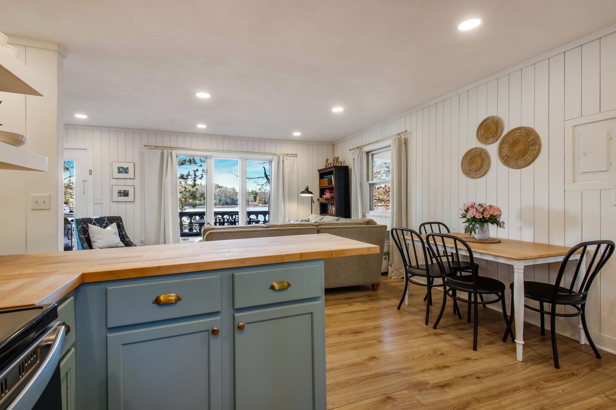 5981 Pike Lake Road Webster, WI 54893 - Photo 13 of 36 Gallery Image 13