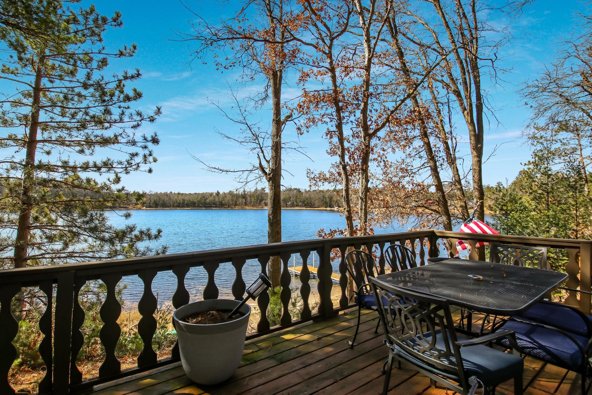 5981 Pike Lake Road Webster, WI 54893 - Photo 16 of 36 Gallery Image 16
