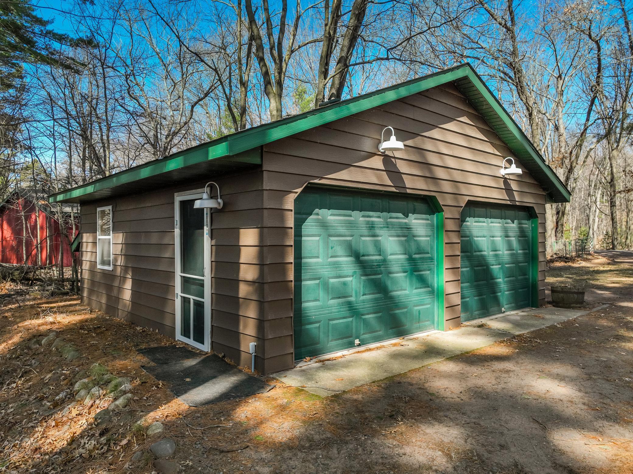 5981 Pike Lake Road Webster, WI 54893 - Photo 27 of 36 Gallery Image 27