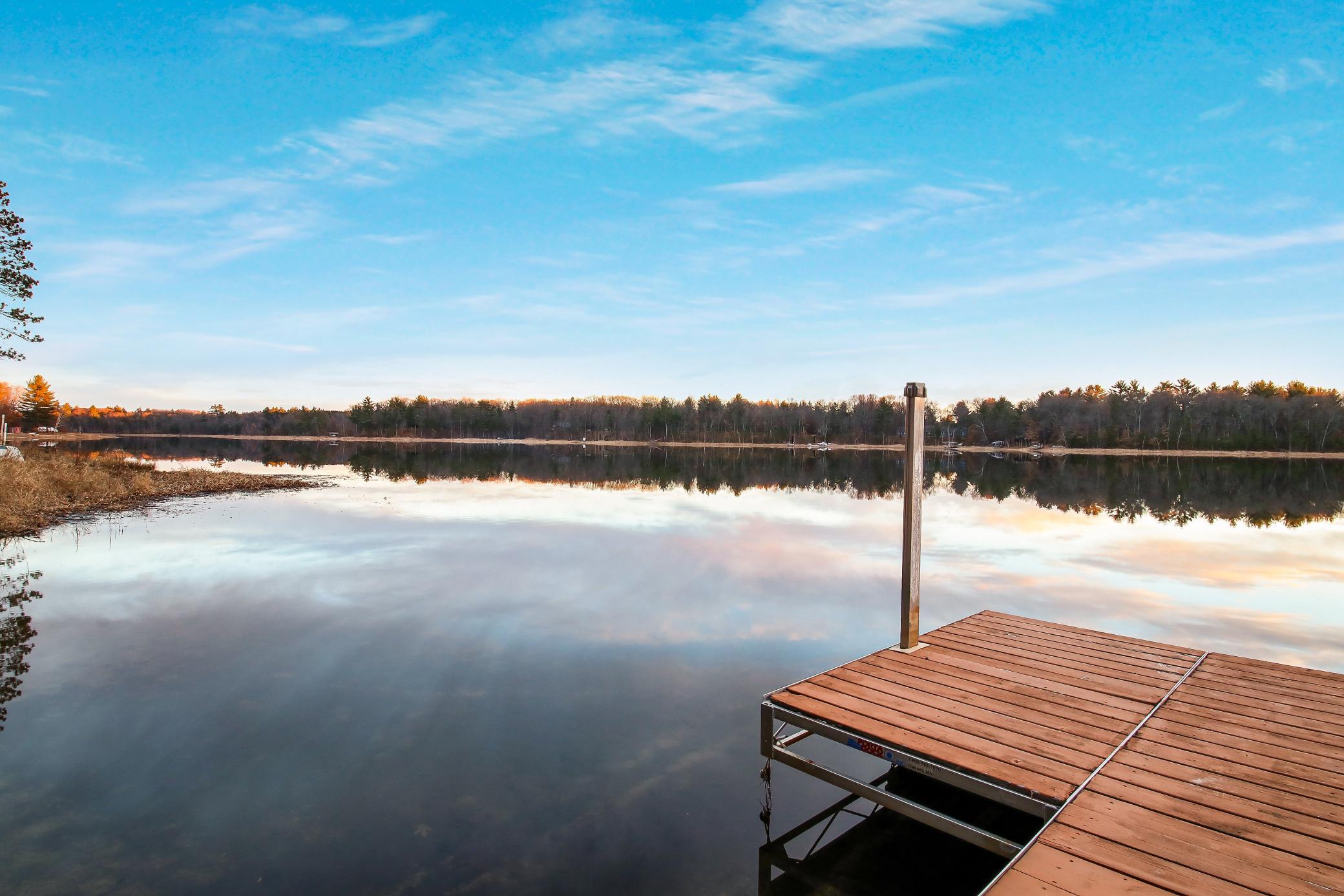5981 Pike Lake Road Webster, WI 54893 - Photo 33 of 36 Gallery Image 33