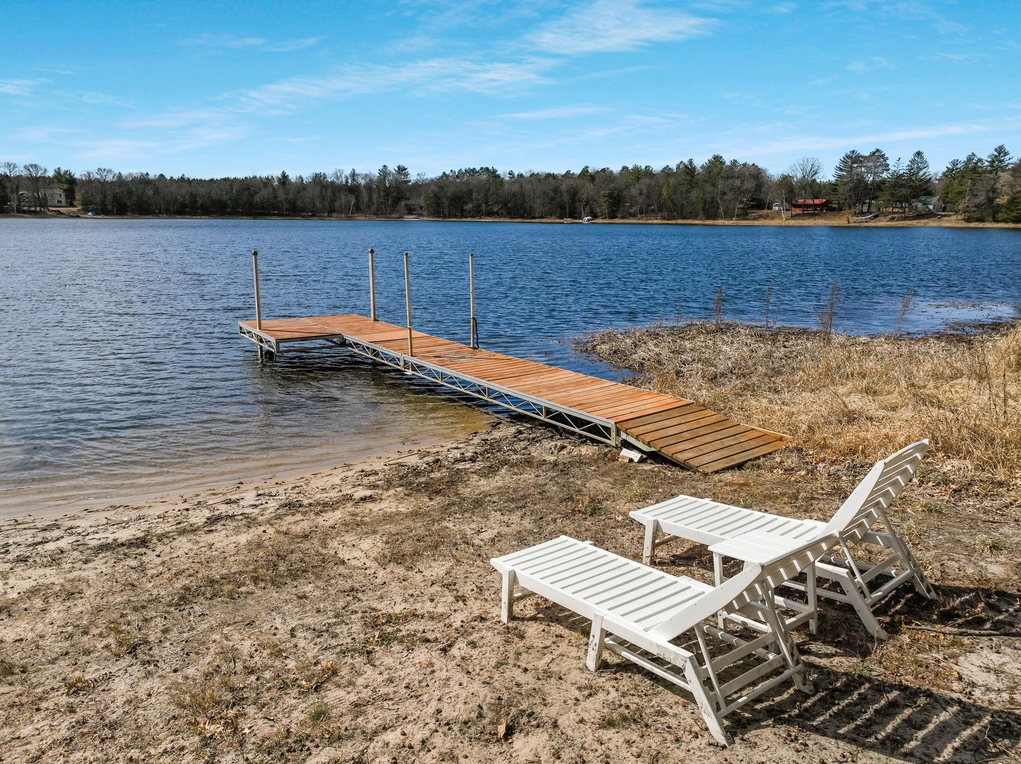 5981 Pike Lake Road Webster, WI 54893 - Photo 6 of 36 Gallery Image 6
