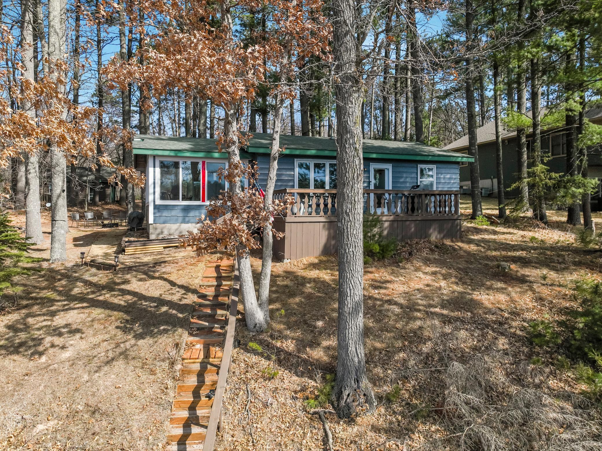 5981 Pike Lake Road Webster, WI 54893 - Photo 7 of 36 Gallery Image 7