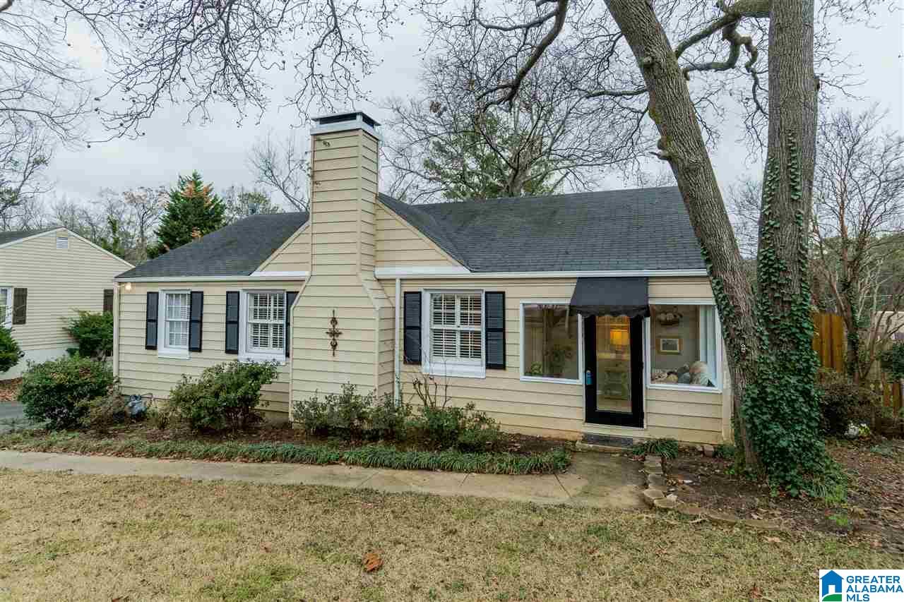 37 Edgehill Road Birmingham, AL 35209 - Photo 2 of 30