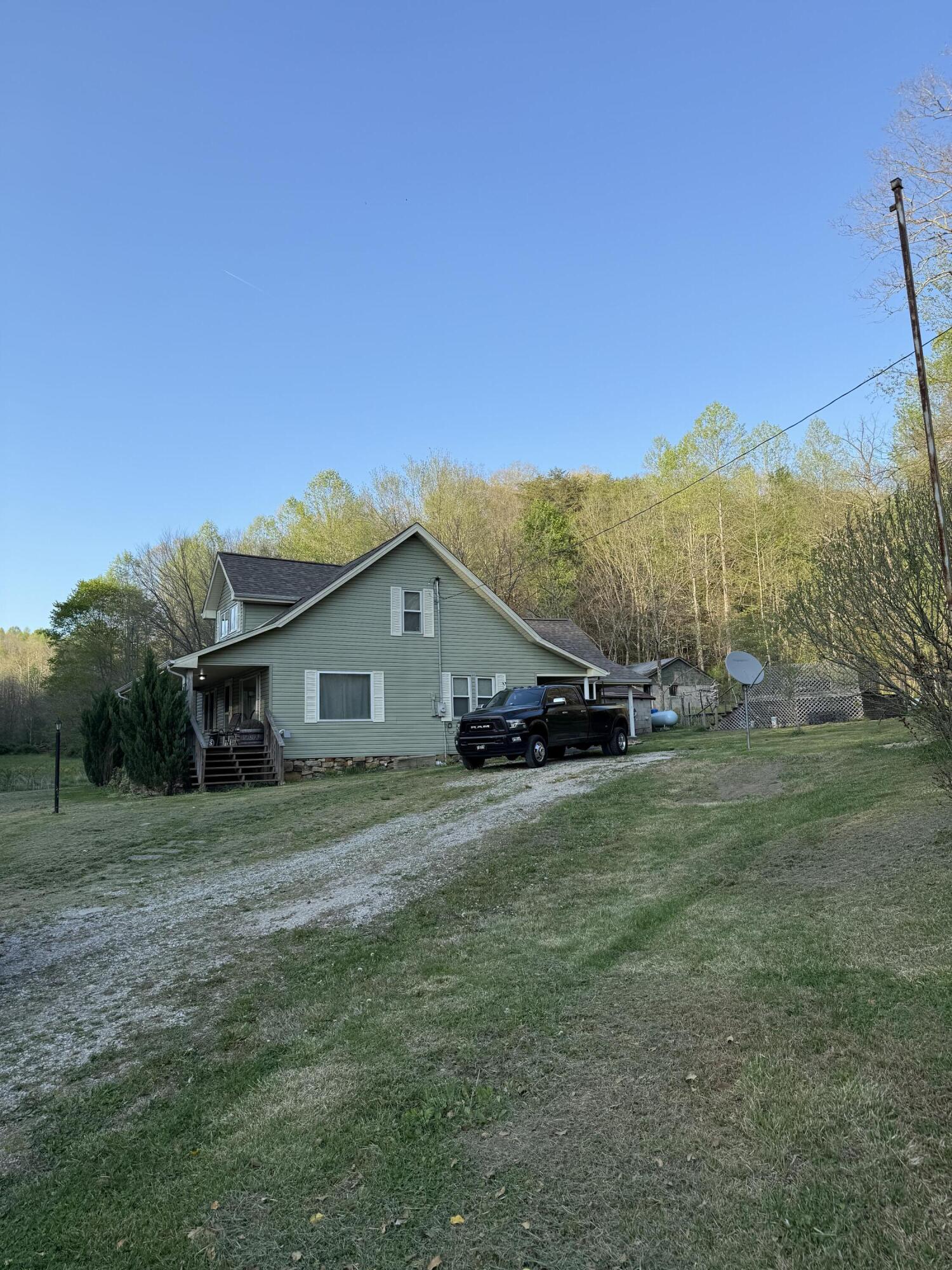 1708 Osborne Road Brodhead, KY 40409 - Photo 5 of 30 IMG_8672