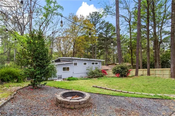 $700,000 | 1696 Wawona Terrace Northeast, Brookhaven, GA 30319