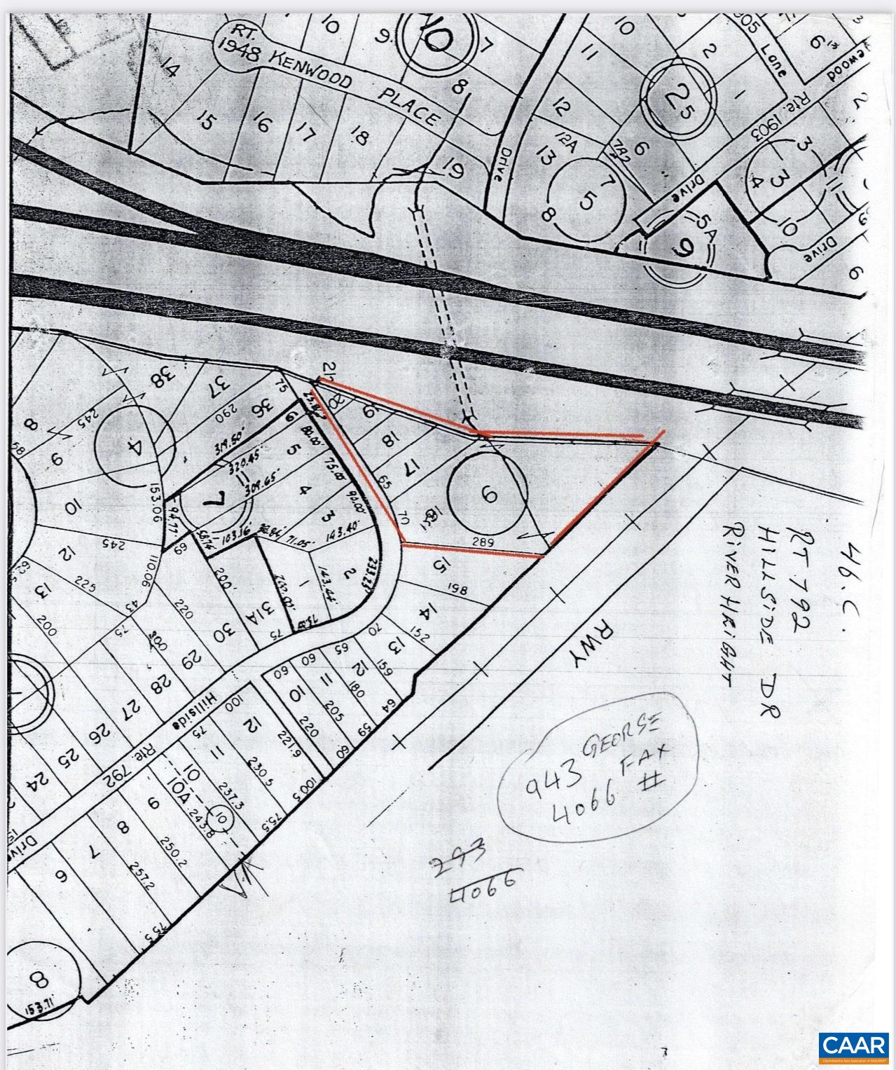 0 Hillside Drive Verona, VA 24482 - Photo 2 of 11