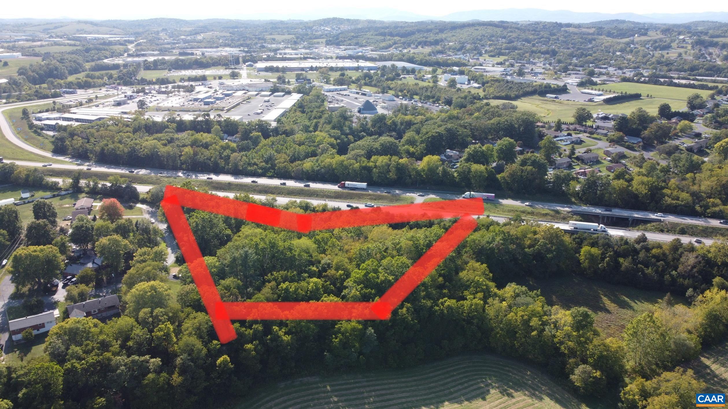 0 Hillside Drive Verona, VA 24482 - Photo 5 of 11