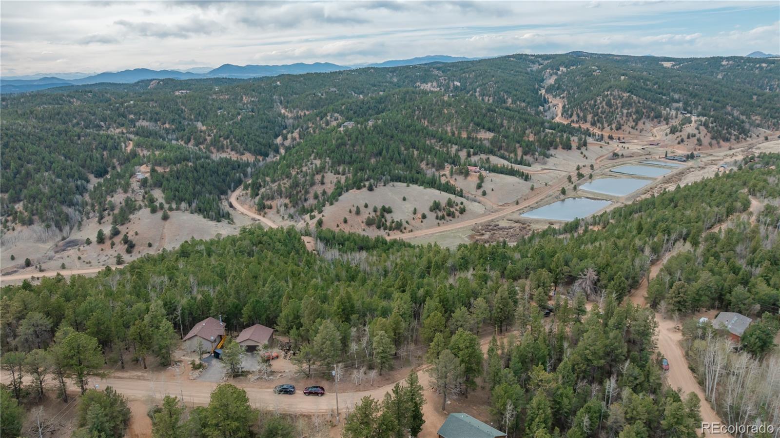881 Timber Ridge Road Divide, CO 80814 - Photo 9 of 13 Gallery Image 9
