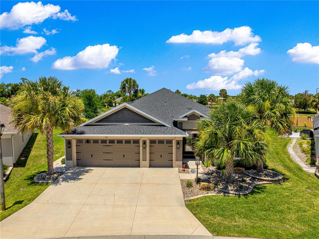 1116 Maynard Path The Villages, FL 32163 - Photo 1 of 75