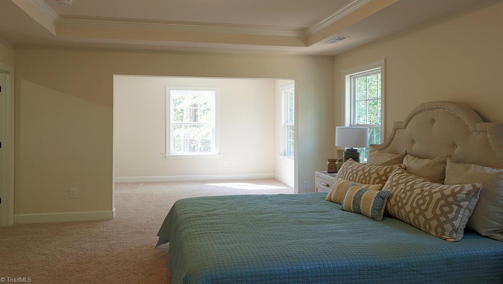 4603 Thatcher Woods Drive, Unit 2 Oak Ridge, NC 27310 - Photo 12 of 15 REPRESENTATIVE PHOTO - NOT ACTUAL HOME