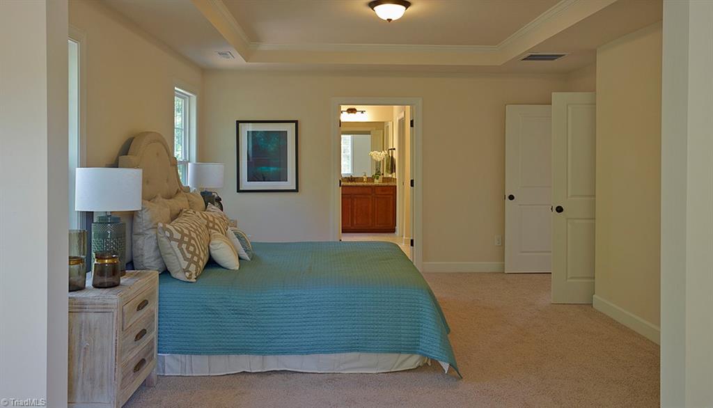 4603 Thatcher Woods Drive, Unit 2 Oak Ridge, NC 27310 - Photo 13 of 15 REPRESENTATIVE PHOTO - NOT ACTUAL HOME