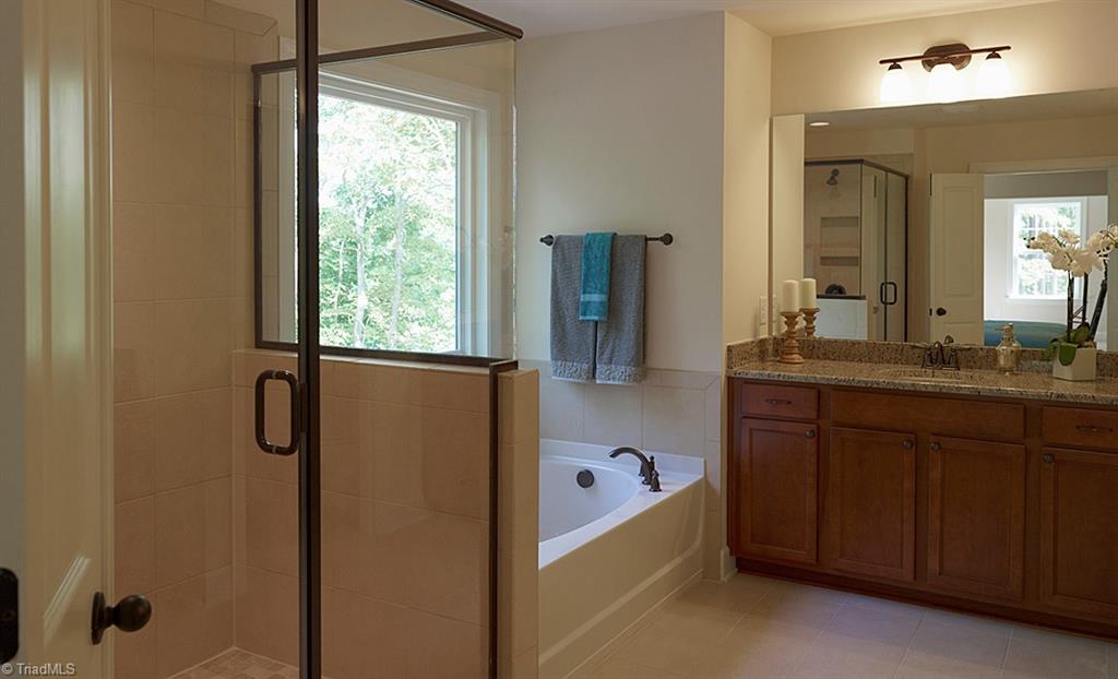 4603 Thatcher Woods Drive, Unit 2 Oak Ridge, NC 27310 - Photo 15 of 15 REPRESENTATIVE PHOTO - NOT ACTUAL HOME