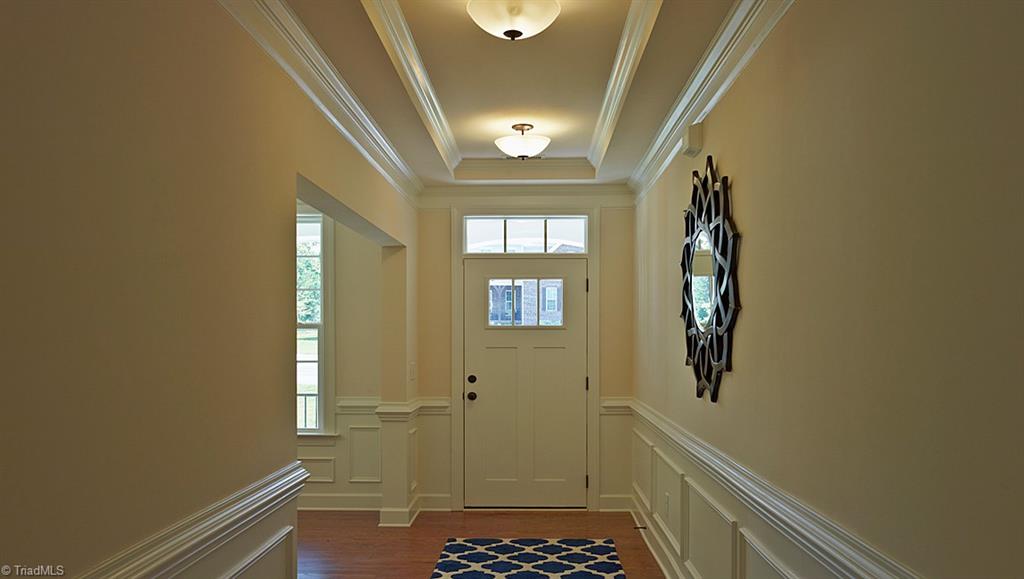 4603 Thatcher Woods Drive, Unit 2 Oak Ridge, NC 27310 - Photo 2 of 15 REPRESENTATIVE PHOTO - NOT ACTUAL HOME