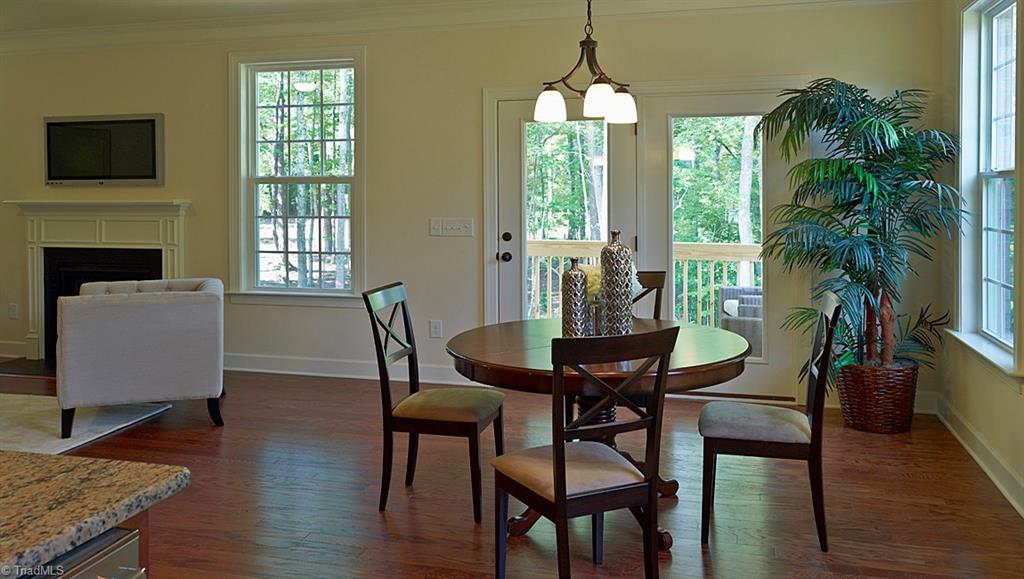 4603 Thatcher Woods Drive, Unit 2 Oak Ridge, NC 27310 - Photo 6 of 15 REPRESENTATIVE PHOTO - NOT ACTUAL HOME