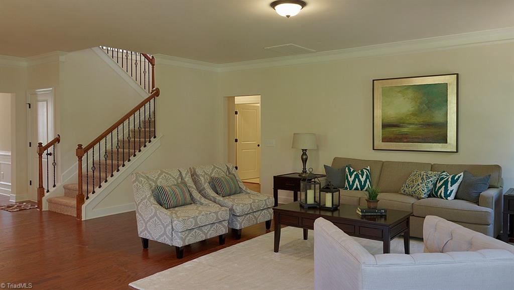 4603 Thatcher Woods Drive, Unit 2 Oak Ridge, NC 27310 - Photo 7 of 15 REPRESENTATIVE PHOTO - NOT ACTUAL HOME