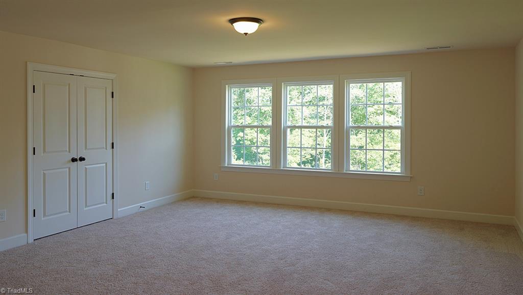 4603 Thatcher Woods Drive, Unit 2 Oak Ridge, NC 27310 - Photo 9 of 15 REPRESENTATIVE PHOTO - NOT ACTUAL HOME