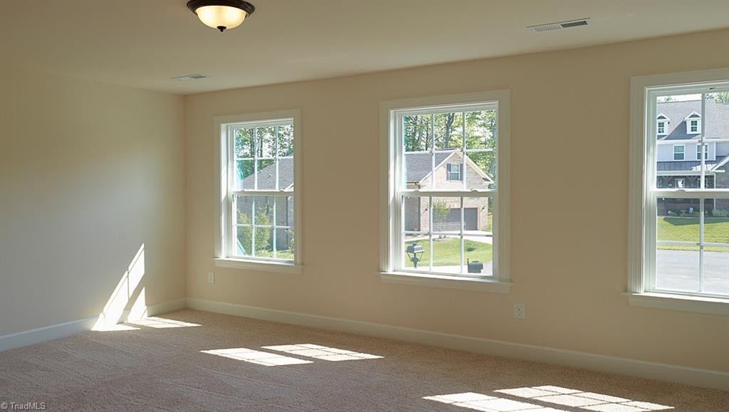 4603 Thatcher Woods Drive, Unit 2 Oak Ridge, NC 27310 - Photo 10 of 15 REPRESENTATIVE PHOTO - NOT ACTUAL HOME