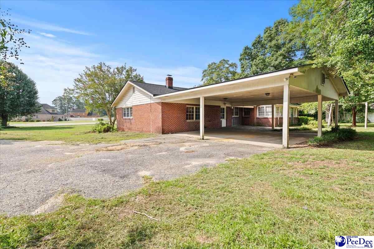 1601 Maple Drive Dillon, SC 29536 - Photo 42 of 49 Gallery Image 42