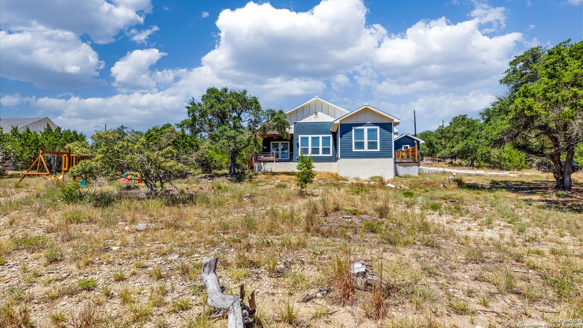 3225 Hawthorne Road Spring Branch, TX 78070 - Photo 31 of 39