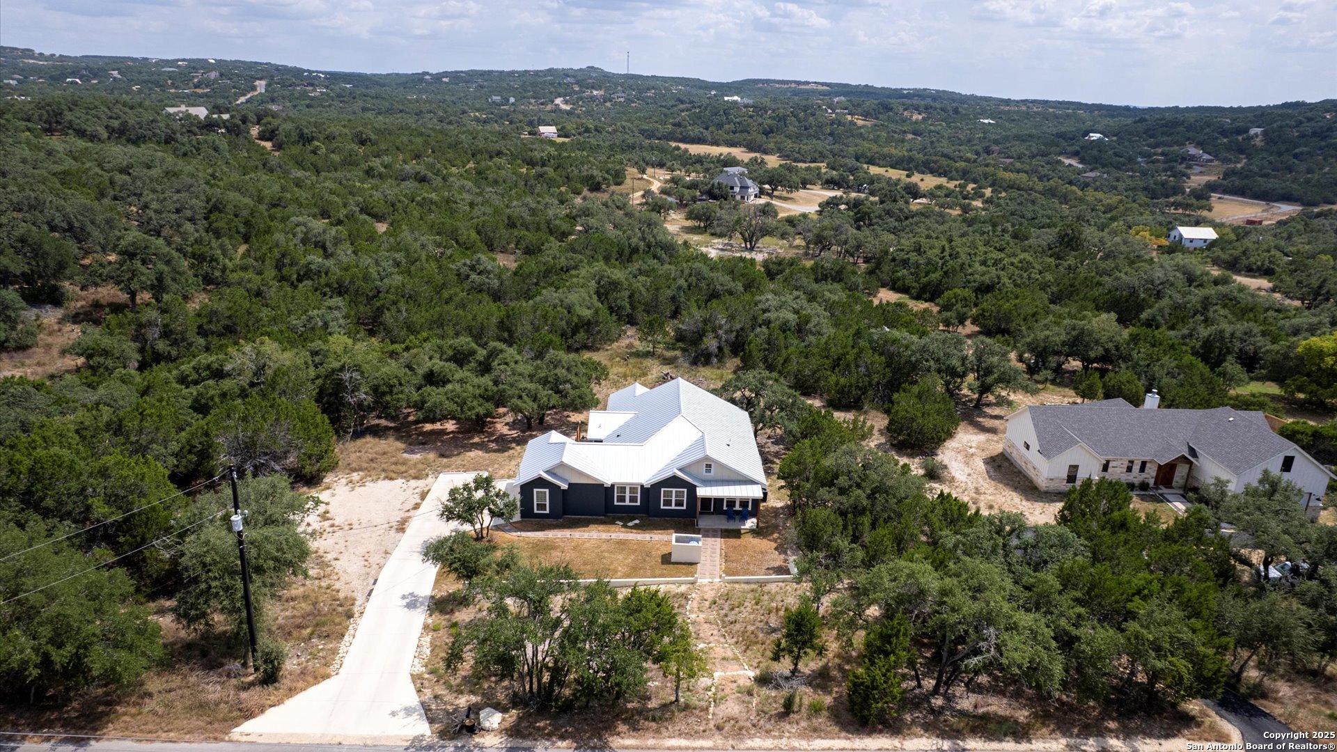 3225 Hawthorne Road Spring Branch, TX 78070 - Photo 36 of 39