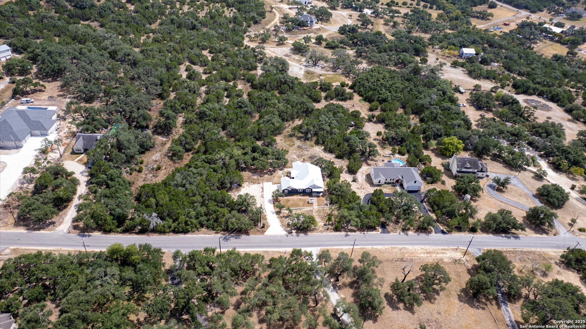 3225 Hawthorne Road Spring Branch, TX 78070 - Photo 37 of 39