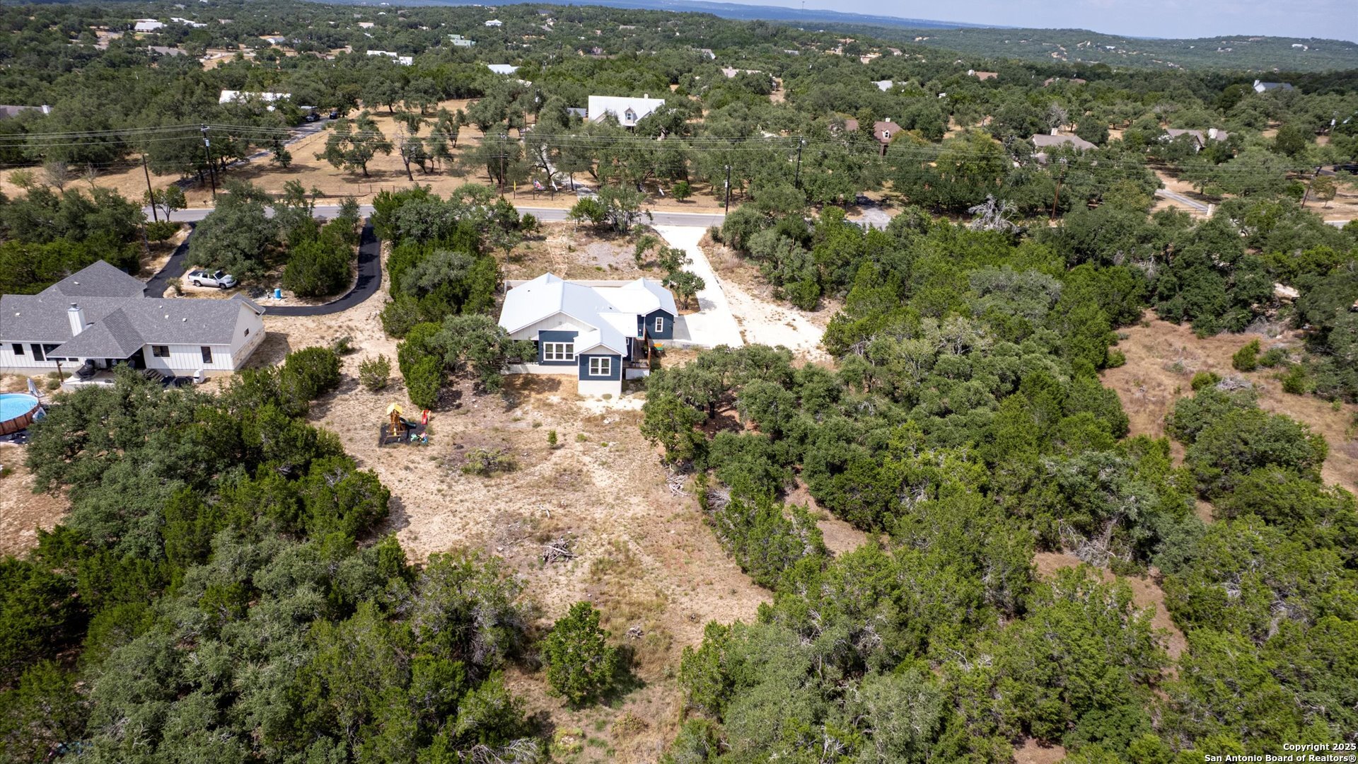 3225 Hawthorne Road Spring Branch, TX 78070 - Photo 38 of 39