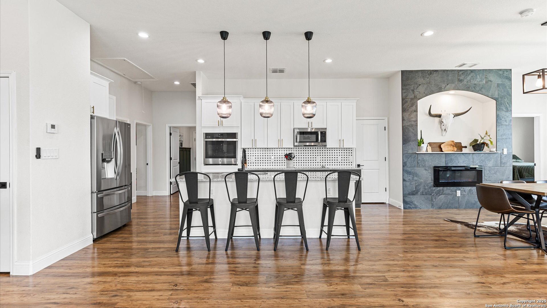 3225 Hawthorne Road Spring Branch, TX 78070 - Photo 5 of 39