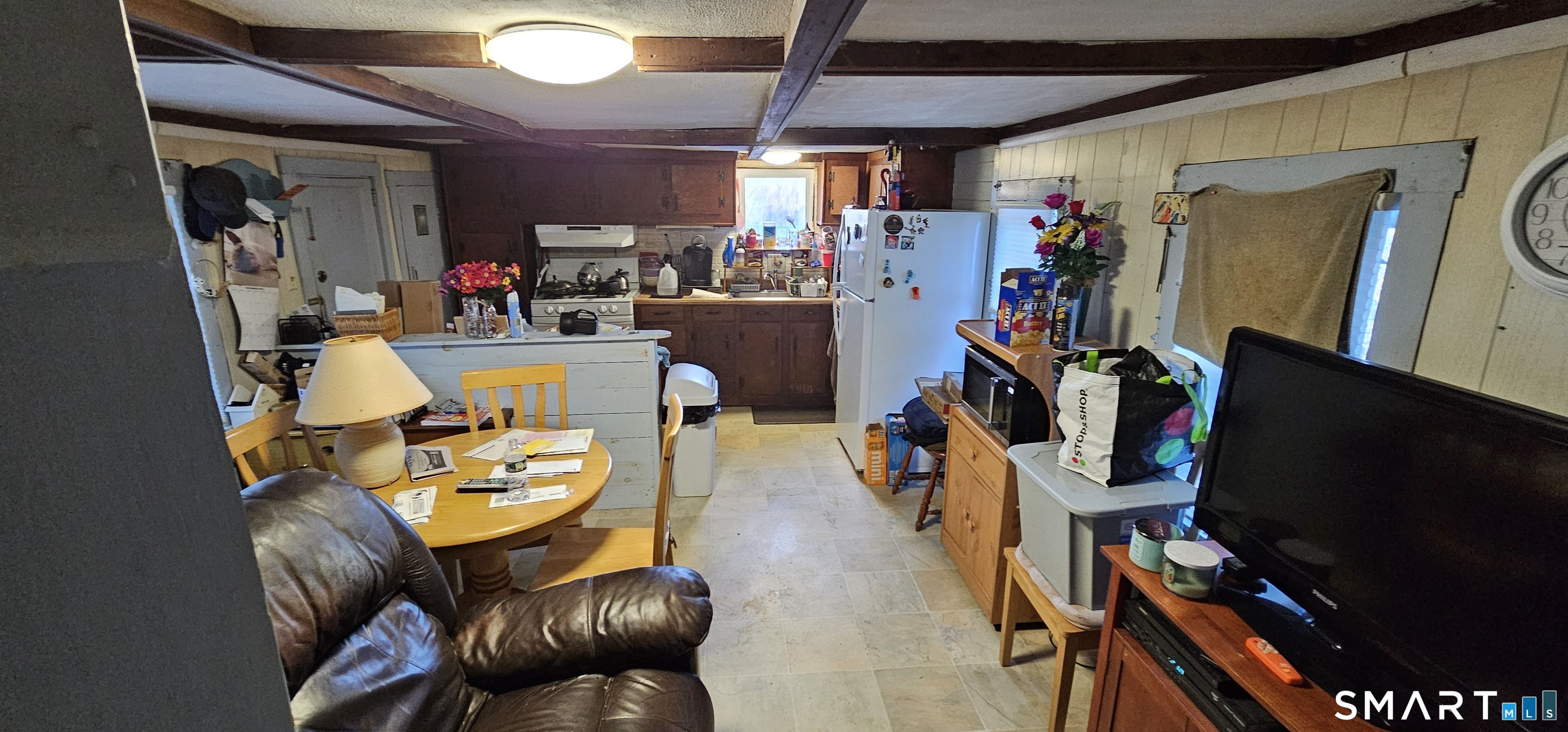 933 Hampton Road Pomfret, CT 06259 - Photo 16 of 16 a view of a room with gym equipment