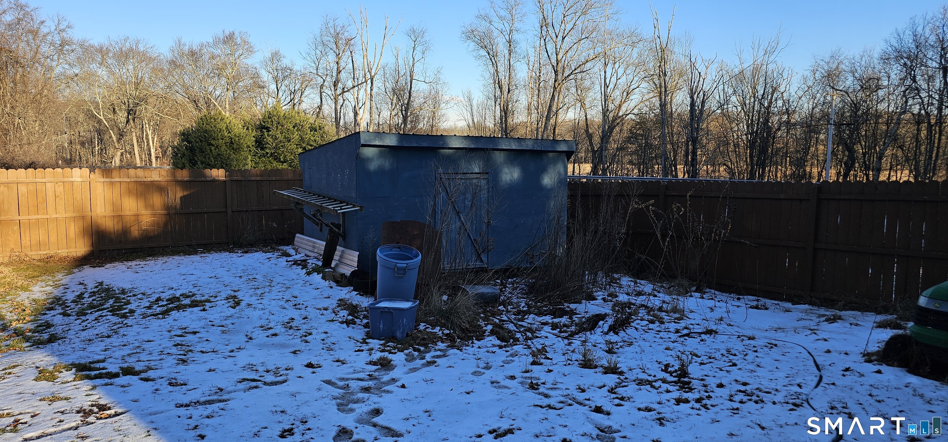 933 Hampton Road Pomfret, CT 06259 - Photo 8 of 16 a view of a backyard of the house