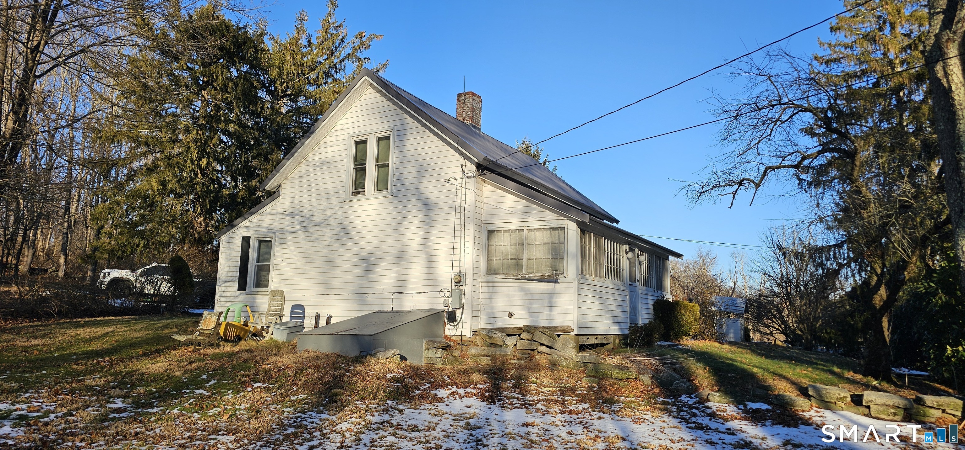 933 Hampton Road Pomfret, CT 06259 - Photo 10 of 16