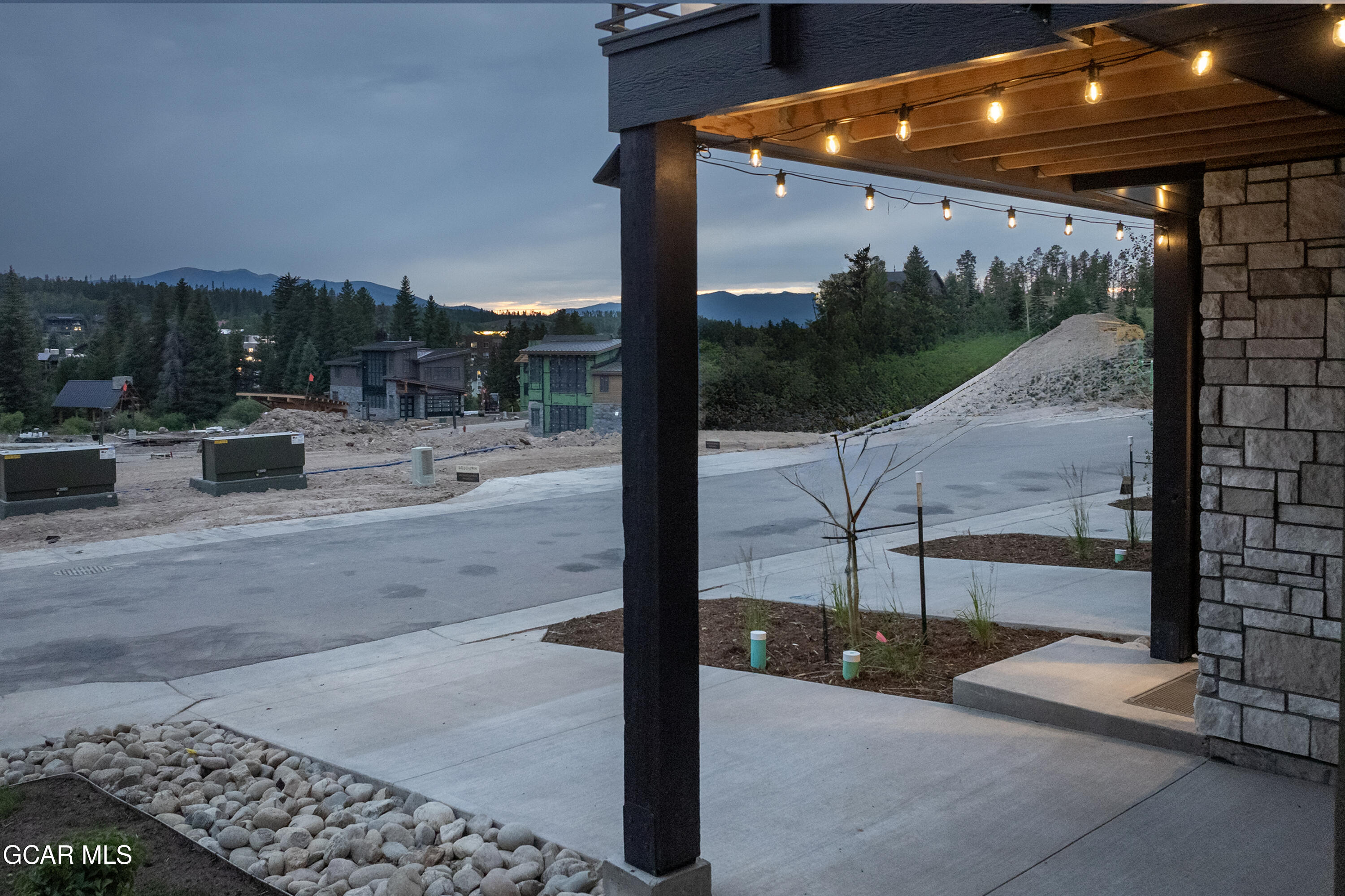 78 Wheeler Road Winter Park, CO 80482 - Photo 52 of 59 36b