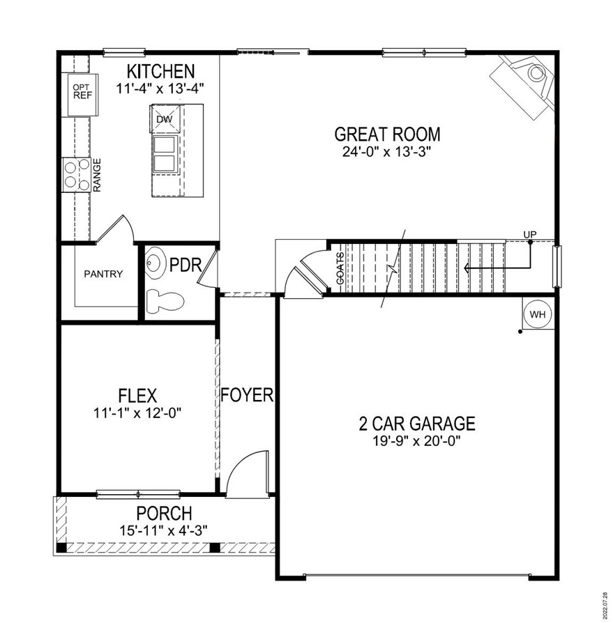 307 Addalynn Lane Anderson, SC 29621 - Photo 3 of 6 Gallery Image 3