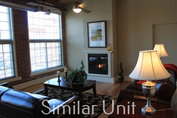 $2,615 | 300 Bedford Street, Unit 518, Manchester, NH 03101