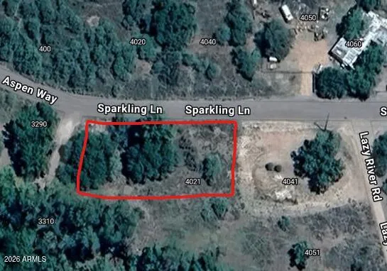 a view of sign board