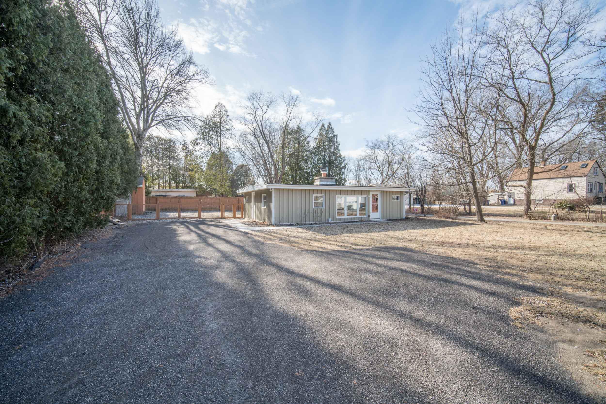 2487 Wallace Lake Road Trenton, WI 53090 - Photo 1 of 1 1