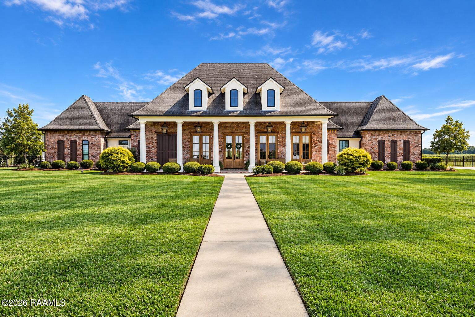 433 Langlinais Road Youngsville, LA 70592 - Photo 1 of 56 98-web-or-mls-Front 433